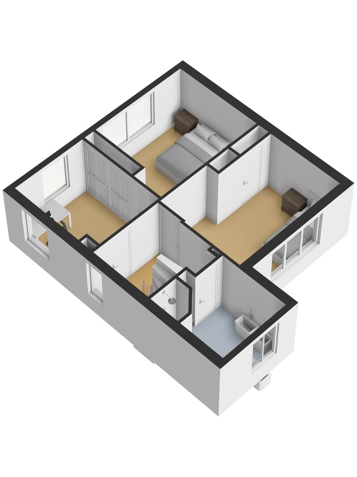 Photo 45 of Getfertsingel 73