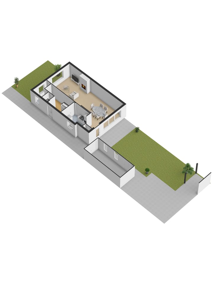 Photo 47 of Getfertsingel 73