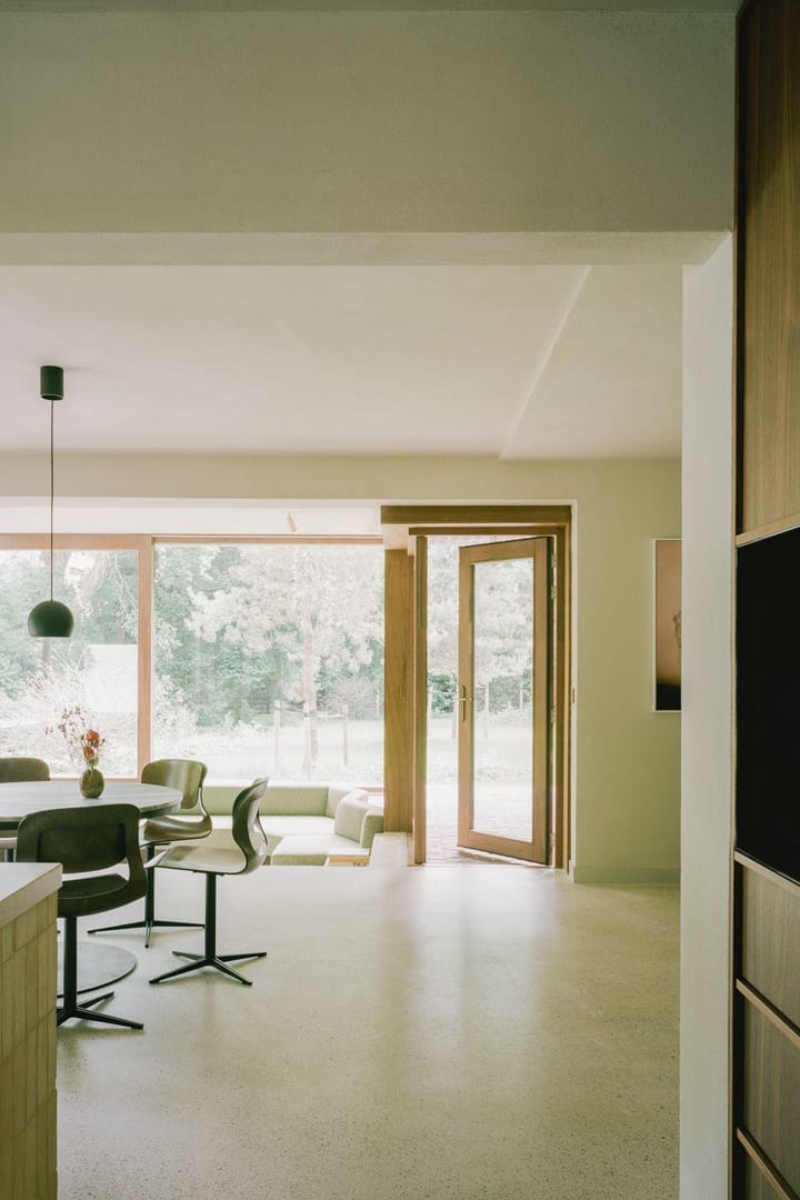 Foto 3 van Buerweg 29