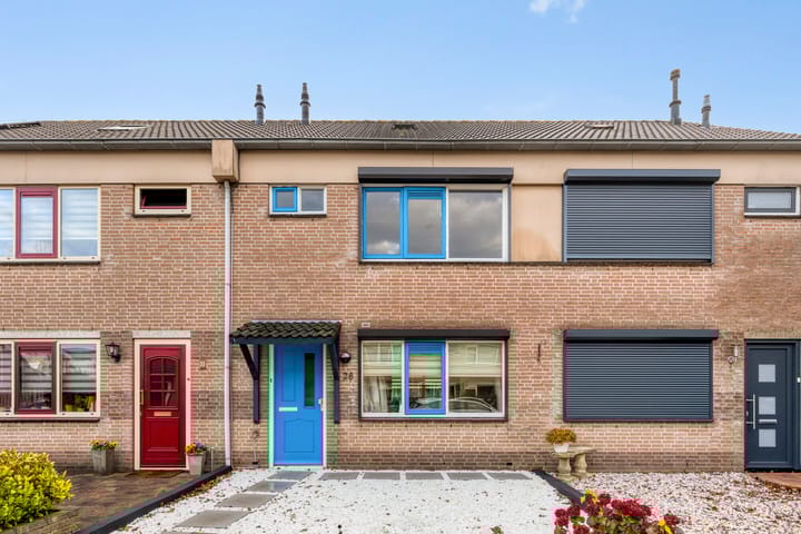 Photo 1 of Binnen Hil 28