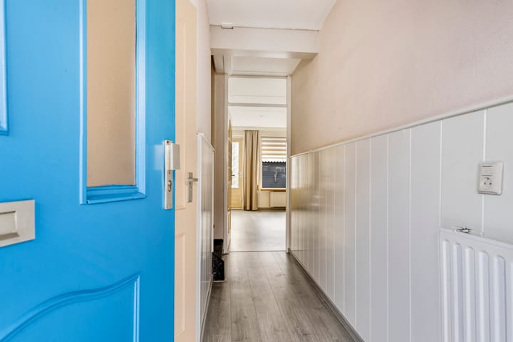 Photo 2 of Binnen Hil 28