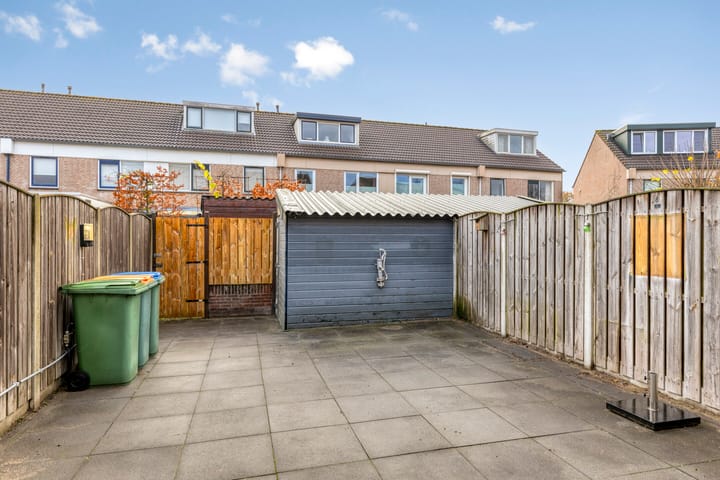 Photo 19 of Binnen Hil 28