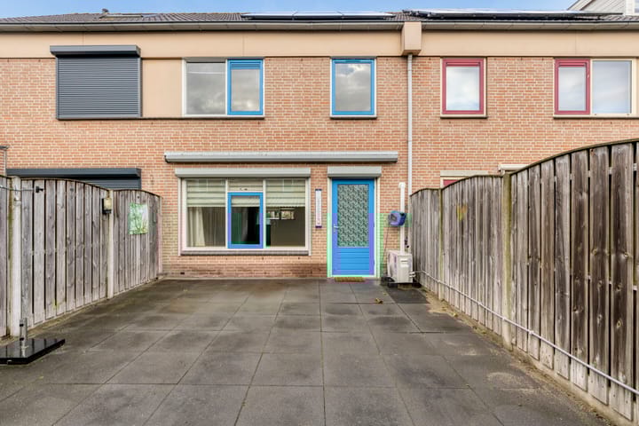 Photo 20 of Binnen Hil 28