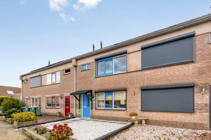 Photo 21 of Binnen Hil 28