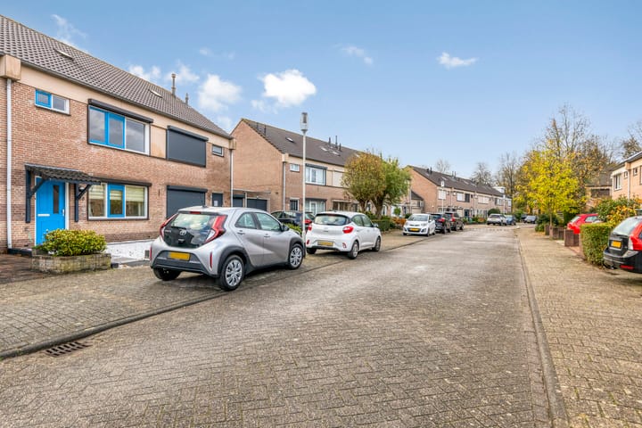 Photo 22 of Binnen Hil 28