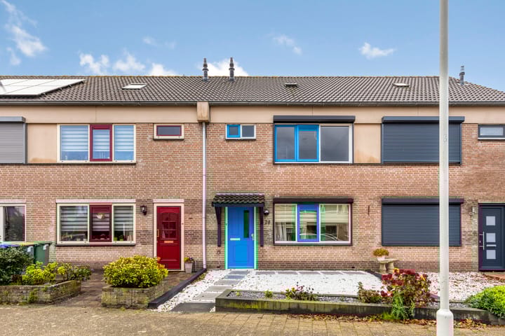 Photo 23 of Binnen Hil 28