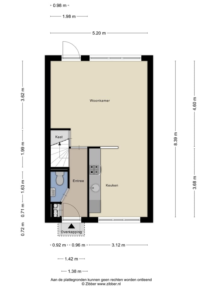 Photo 24 of Binnen Hil 28