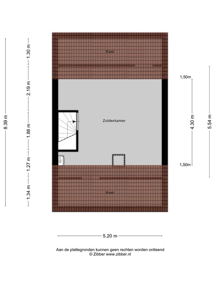 Photo 26 of Binnen Hil 28