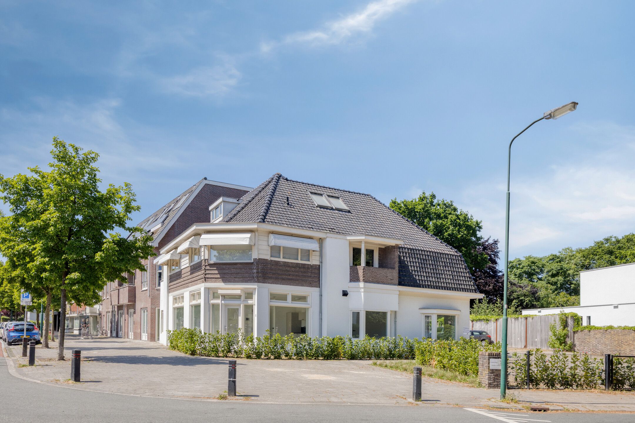 Koninginnelaan 18-A 18 A