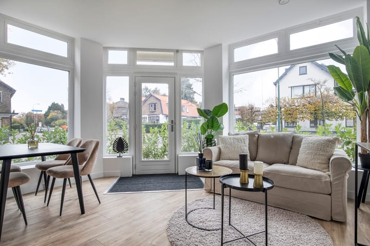 Photo 2 of Koninginnelaan 18-A