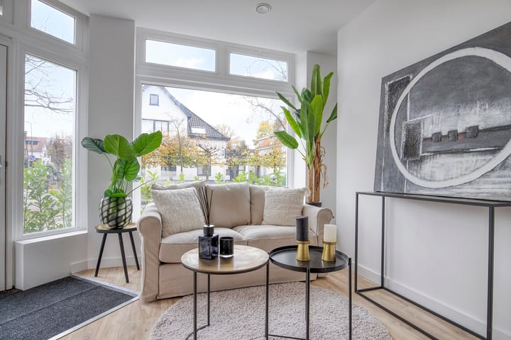 Photo 4 of Koninginnelaan 18-A