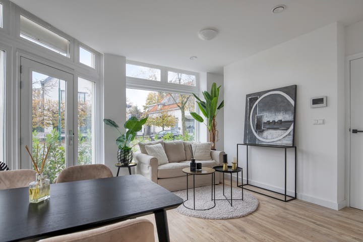 Photo 5 of Koninginnelaan 18-A