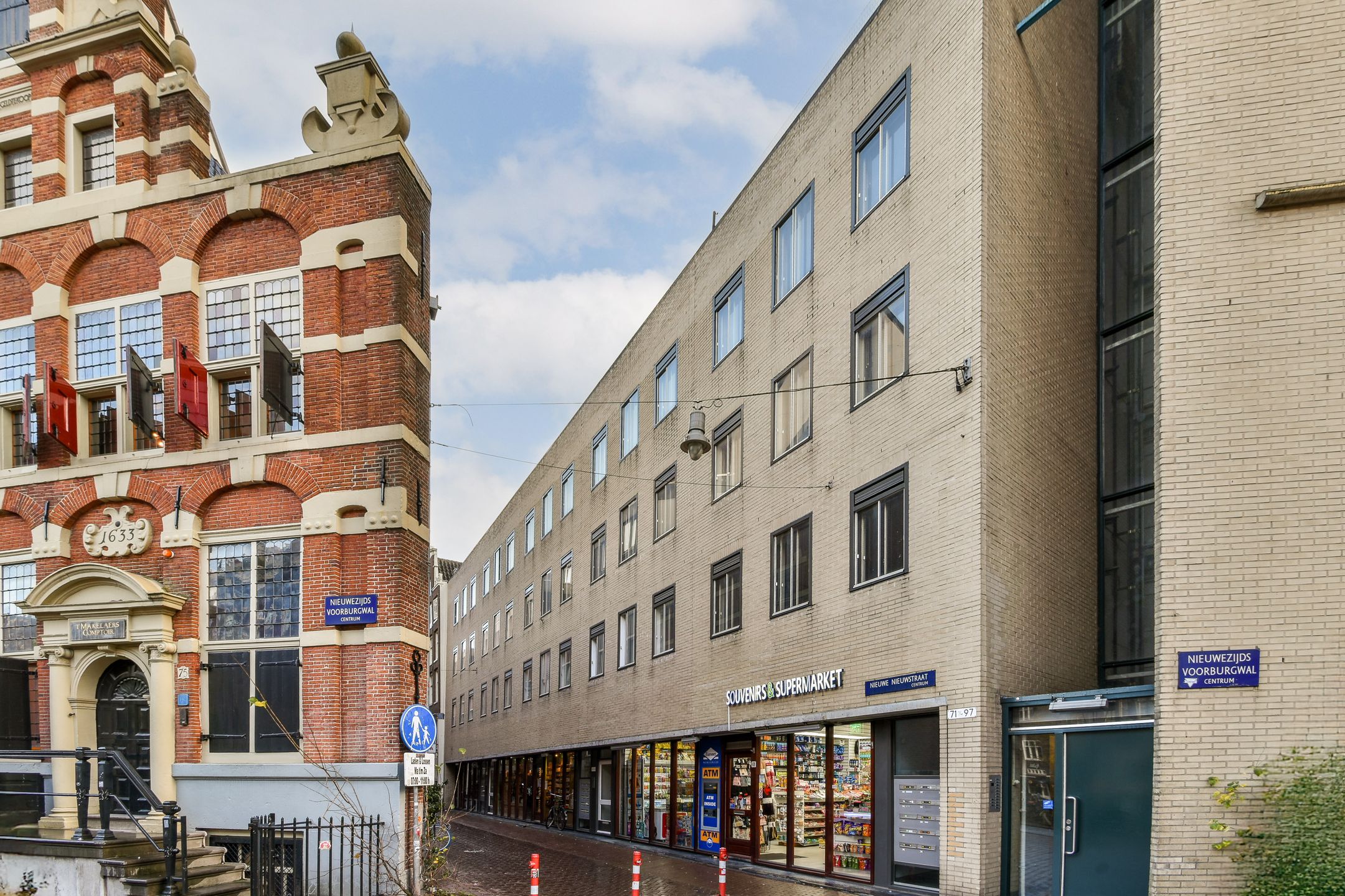 Nieuwe Nieuwstraat 59 