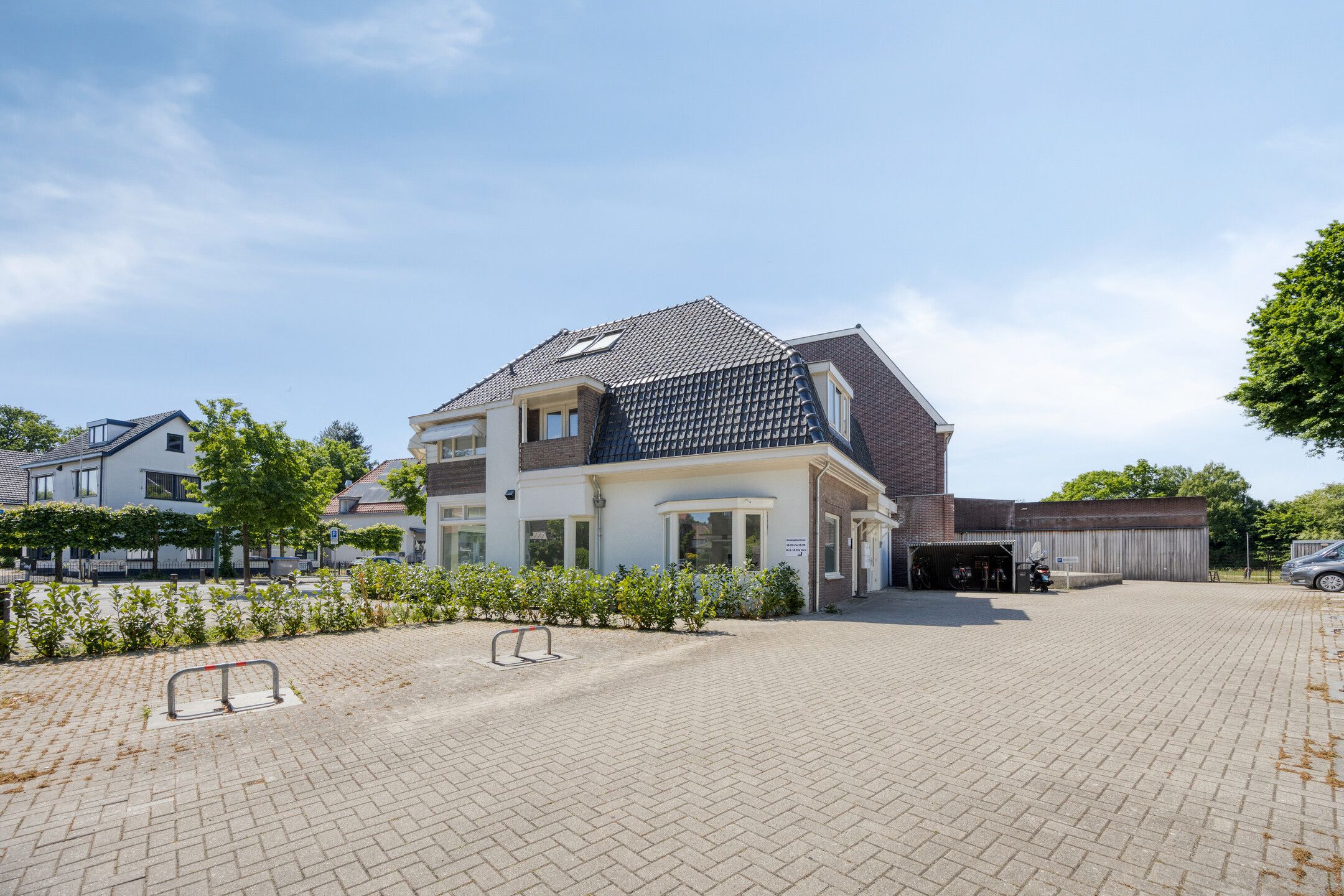 Photo 21 of Koninginnelaan 18-A
