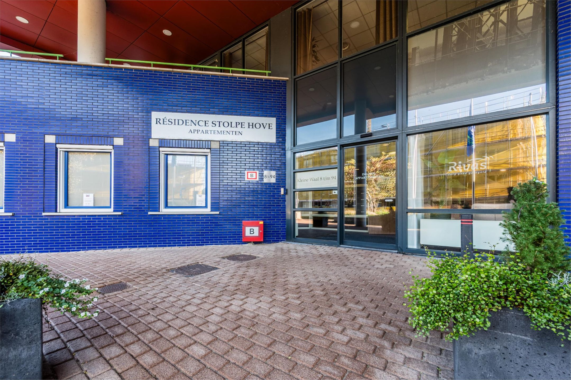 Photo 6 of Kleine Waal 80