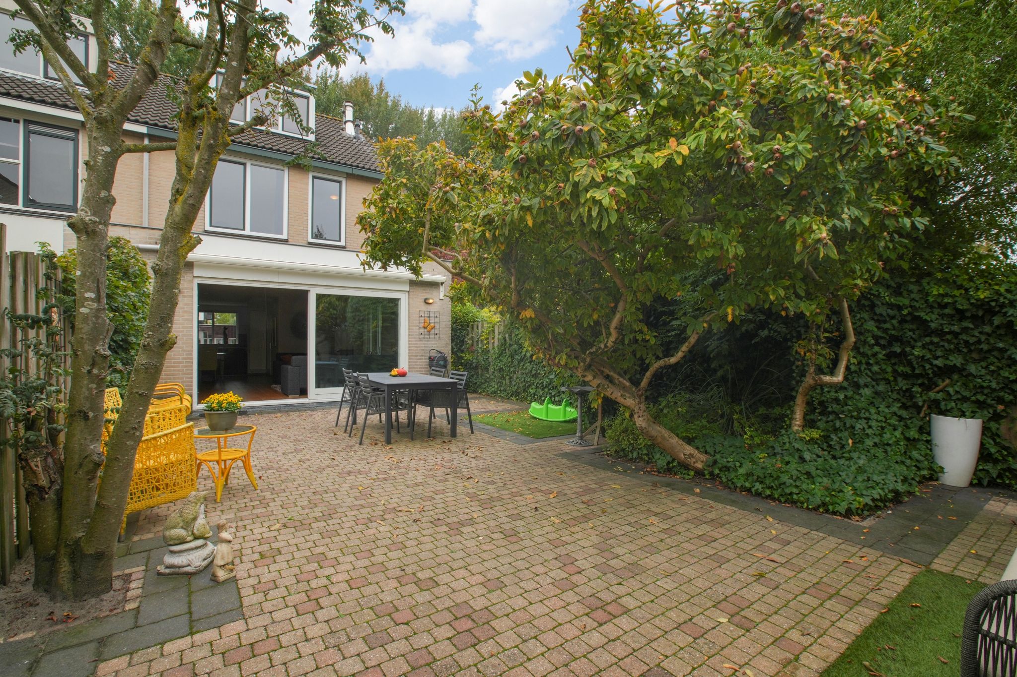 C. van Eesterenplein 40 