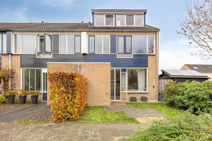 De Linnenbleker 14 main image