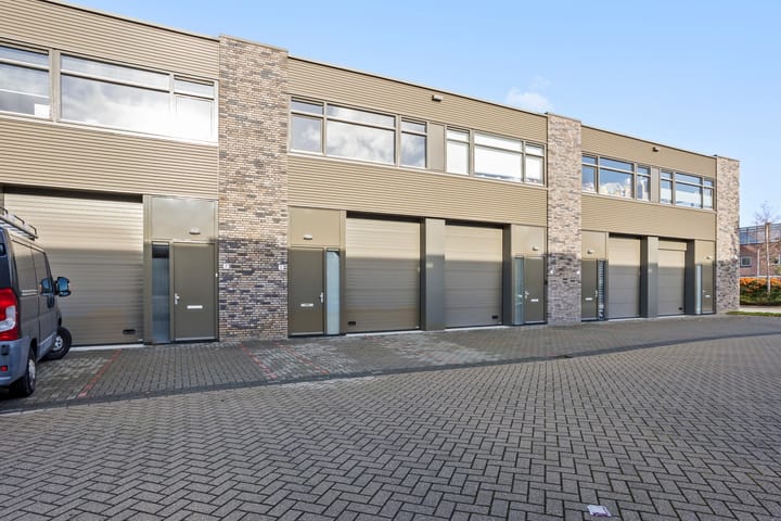 Schepenstraat 5, Delfgauw