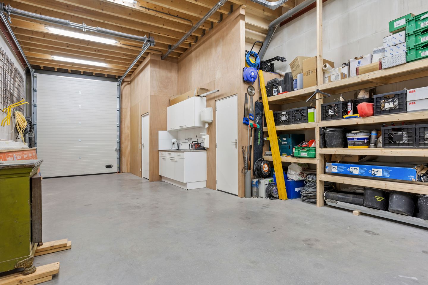 Bekijk foto 3 van Schepenstraat 5