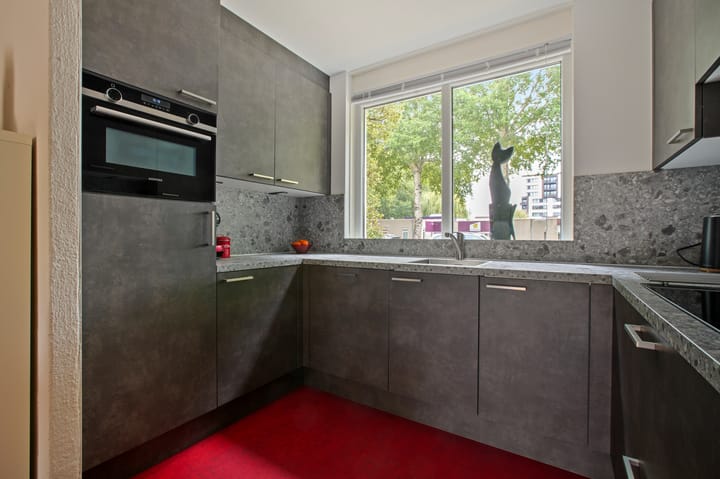 Foto 4 van C. van Eesterenplein 40