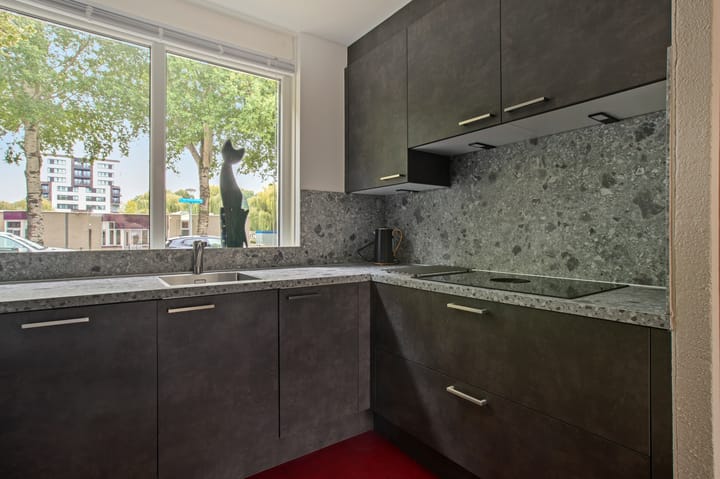 Foto 5 van C. van Eesterenplein 40