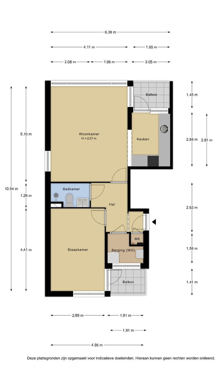 Foto 32 van Venus 16