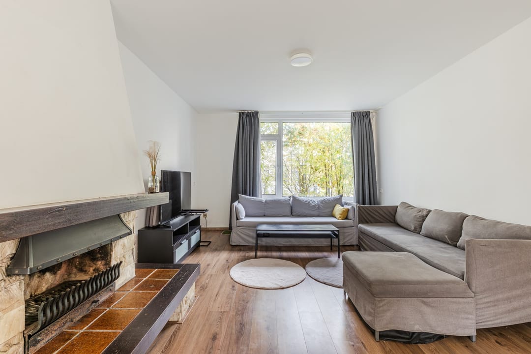 Foto 1 van Maarten Lutherweg 196