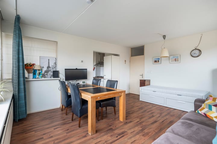 Foto 11 van Venus 16