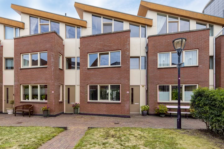 Zandpad 27 main image