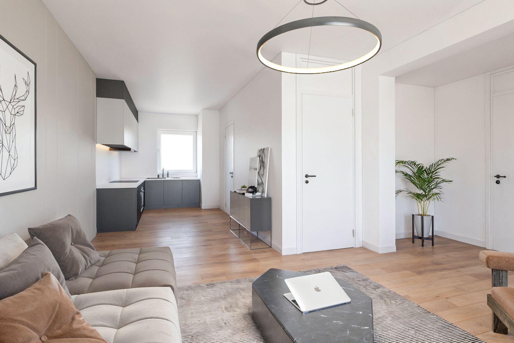 Foto 15 van Europaplein 5-8