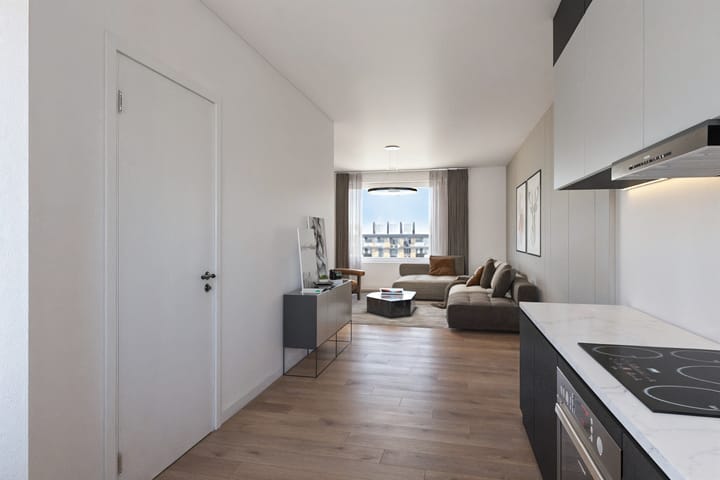 Photo 18 of Europaplein 5-8