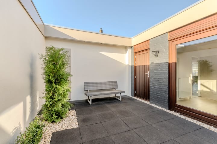 Foto 25 van Leharstraat 105