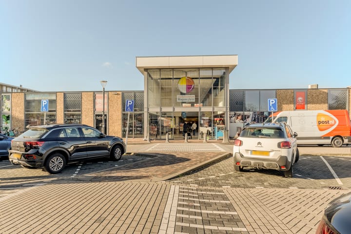 Foto 32 van Leharstraat 105