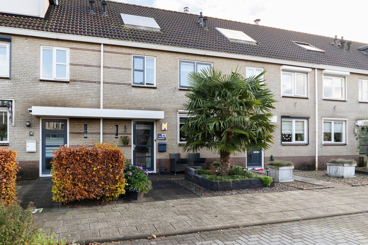 Foto 5 van Hendrik van de Craatsstraat 46