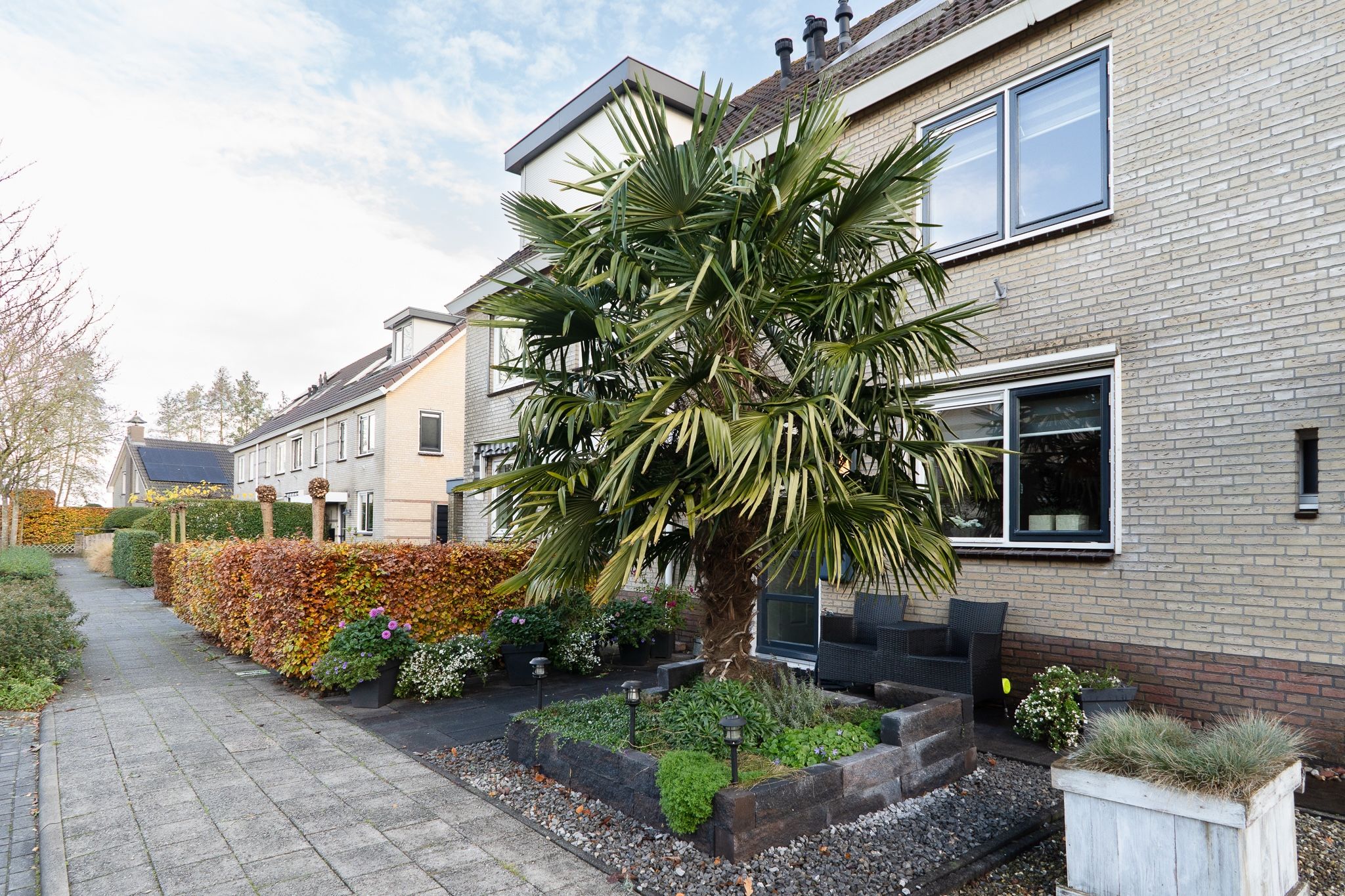 Foto 6 van Hendrik van de Craatsstraat 46