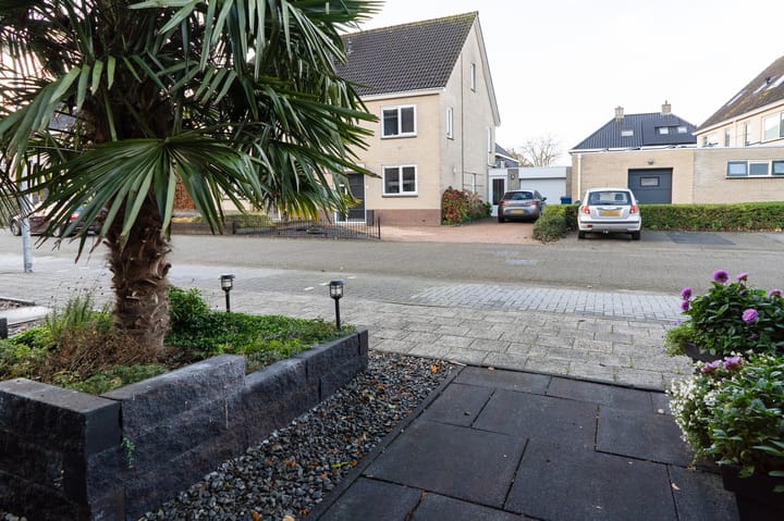 Photo 2 of Hendrik van de Craatsstraat 46