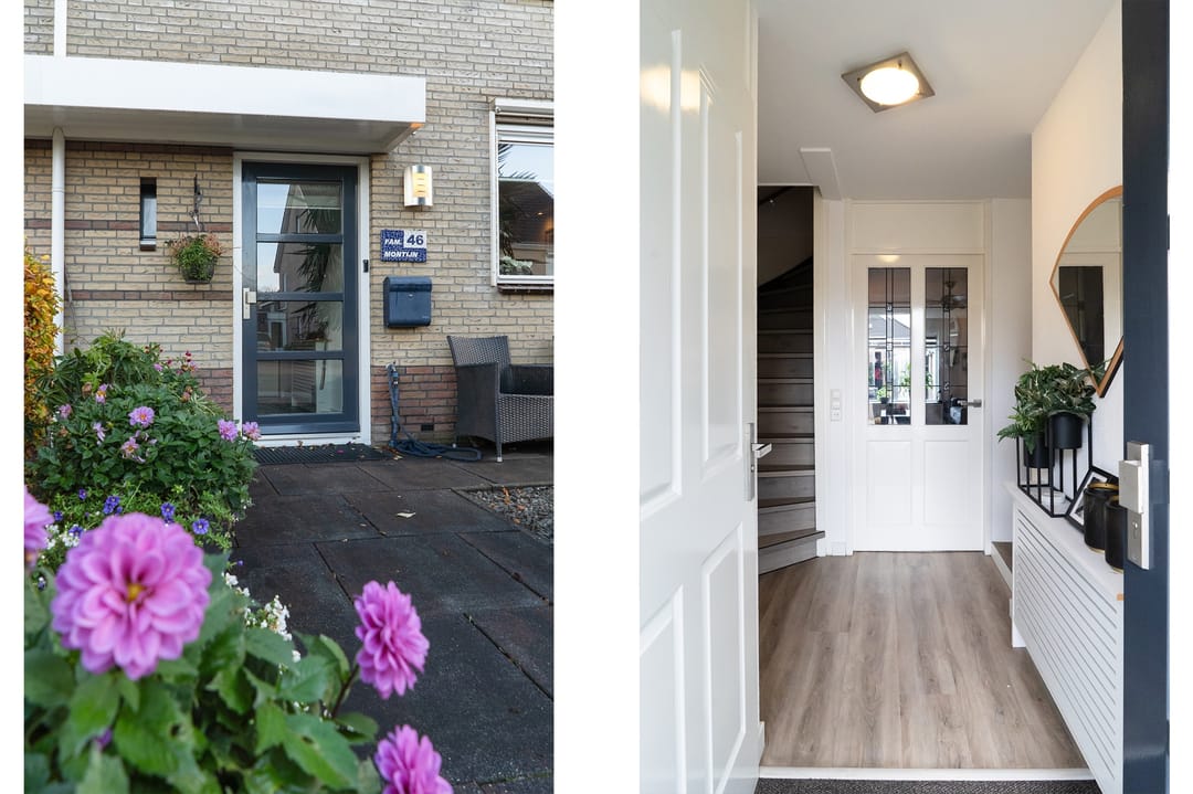 Foto 7 van Hendrik van de Craatsstraat 46