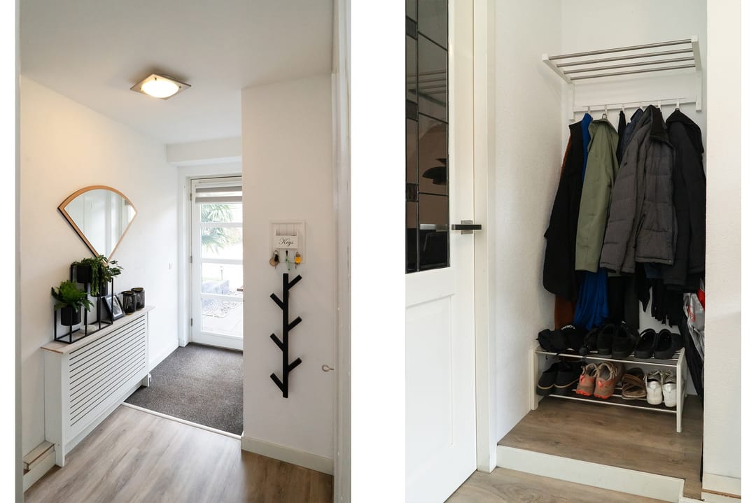 Foto 8 van Hendrik van de Craatsstraat 46