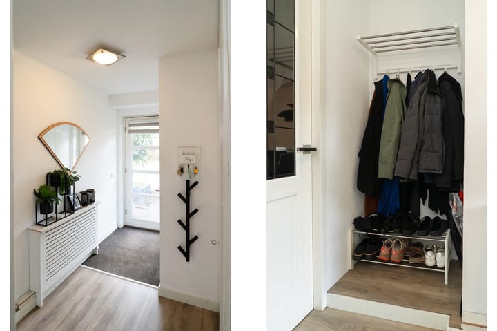 Foto 8 van Hendrik van de Craatsstraat 46