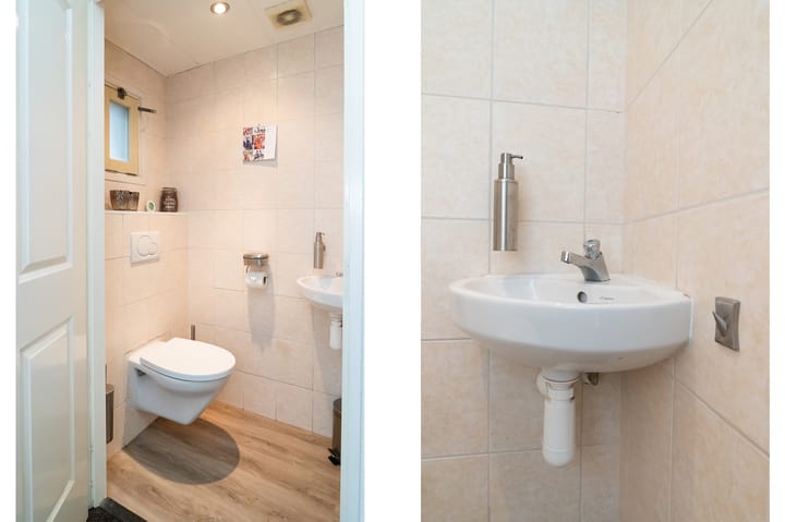 Foto 9 van Hendrik van de Craatsstraat 46