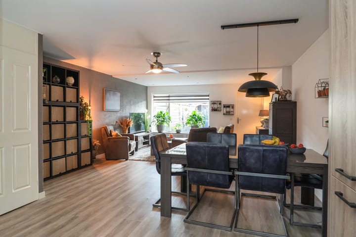 Foto 10 van Hendrik van de Craatsstraat 46