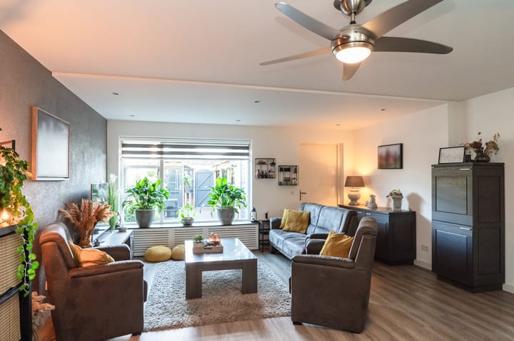 Foto 11 van Hendrik van de Craatsstraat 46