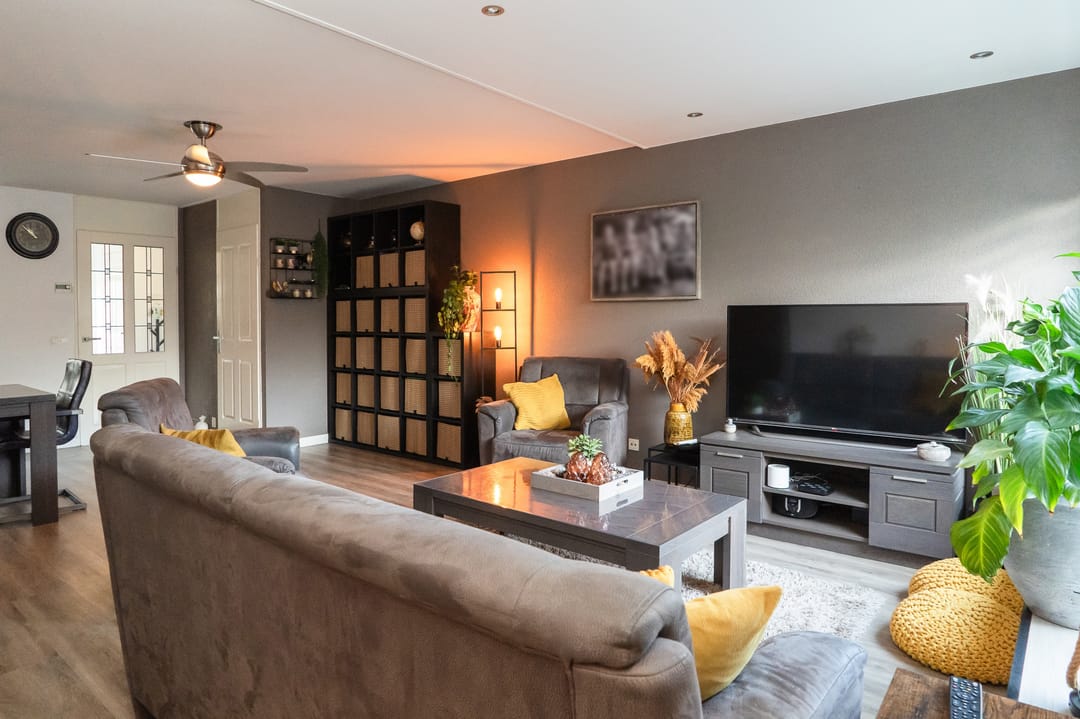 Foto 13 van Hendrik van de Craatsstraat 46