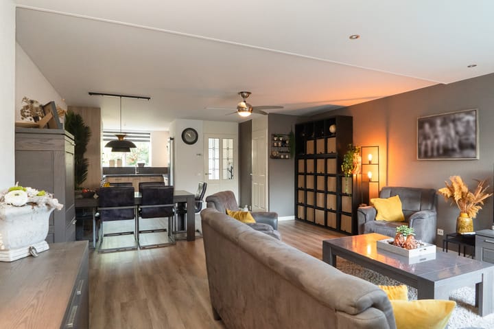 Photo 3 of Hendrik van de Craatsstraat 46