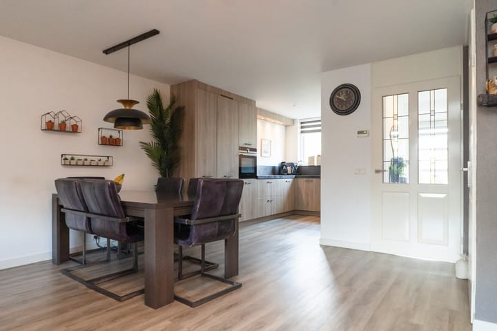 Foto 16 van Hendrik van de Craatsstraat 46