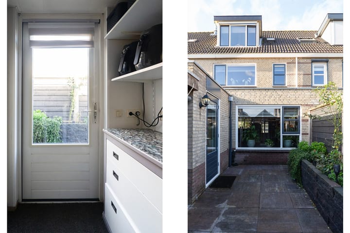 Foto 20 van Hendrik van de Craatsstraat 46