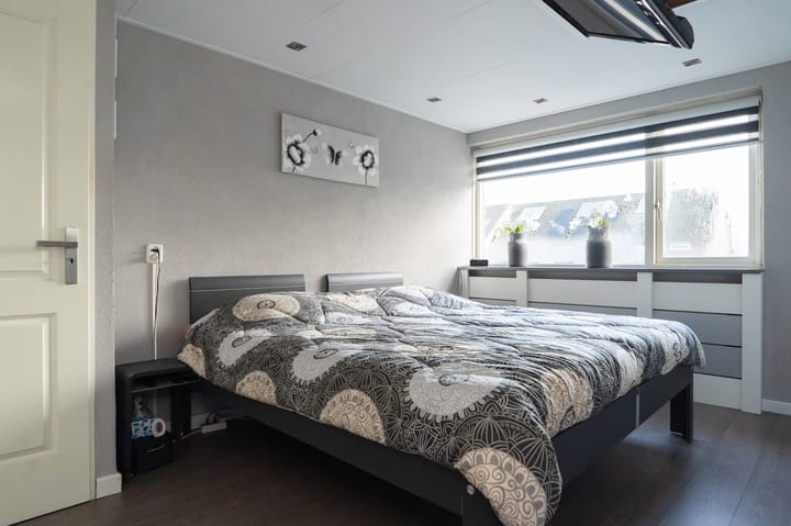 Foto 22 van Hendrik van de Craatsstraat 46