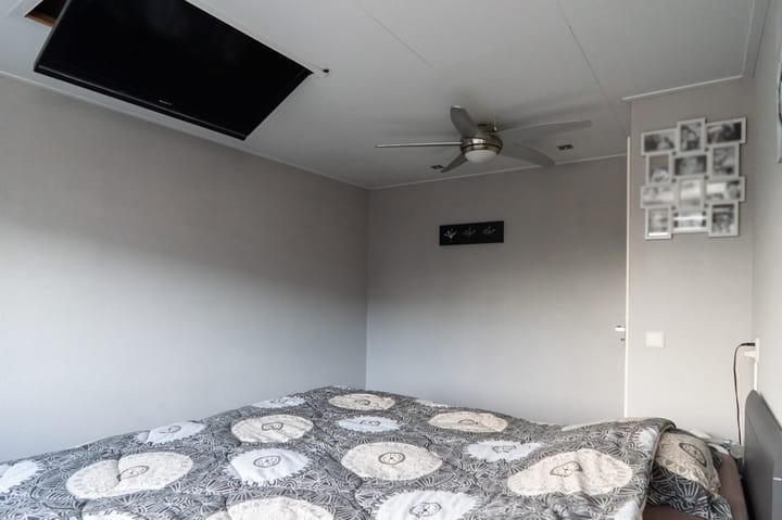 Foto 24 van Hendrik van de Craatsstraat 46