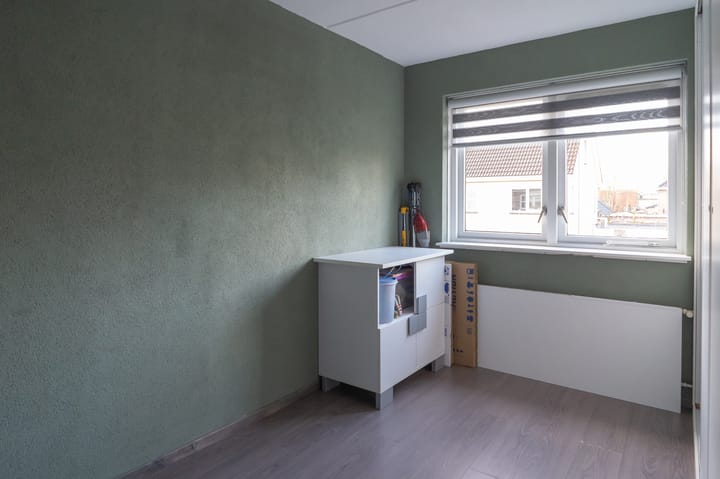 Foto 25 van Hendrik van de Craatsstraat 46