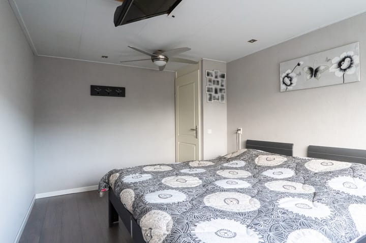 Foto 23 van Hendrik van de Craatsstraat 46